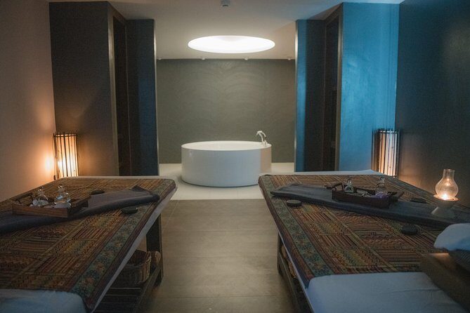 3 Hrs The Home Recommend Chiangmai Sha-Sha Relaxing - Free Transportation - What Makes This Massage Tour Special?