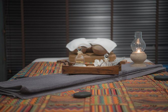 3 Hrs The Home Recommend Chiangmai Sha-Sha Relaxing - Free Transportation - FAQ