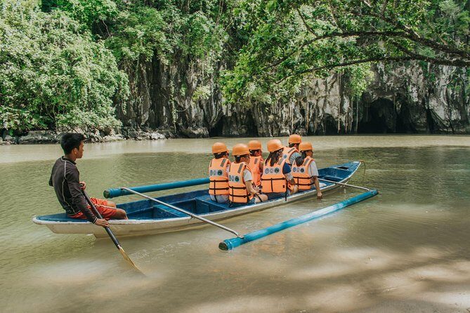 3-in-1 Adventure: Underground River, Zipline ride, and Mangrove Forest Tour - In-Depth Look at the Tour Experience