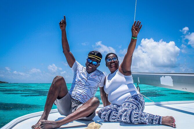 3 in 1 Catamaran Tour to Isla Mujeres from Cancun All Inclusive - Who Is This Tour Best For?