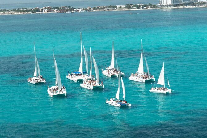 3 in 1 Catamaran Tour to Isla Mujeres from Cancun All Inclusive - Final Thoughts