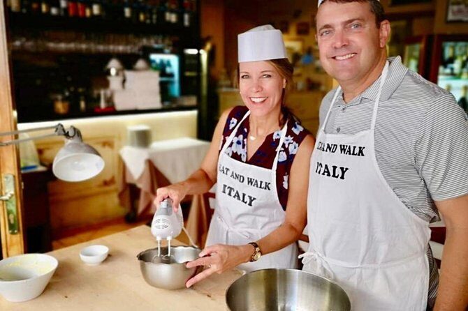 3 in 1 Cooking Class near Navona: Fettuccine, Ravioli & Tiramisu - Final Thoughts: Is It Worth It?