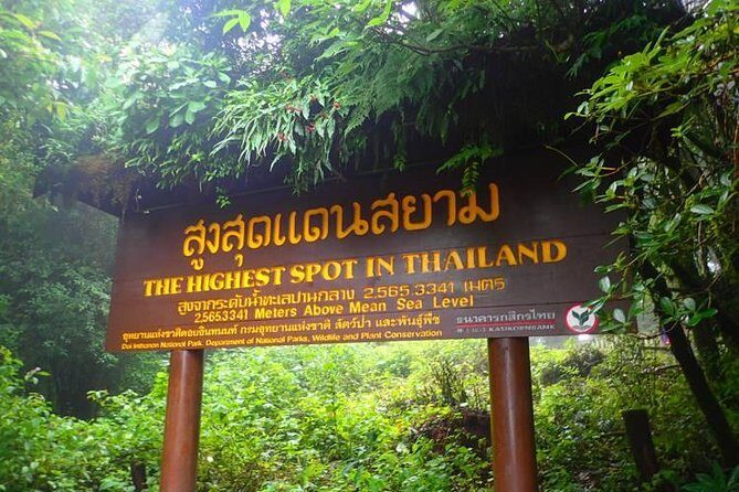 3-in-1: Doi Inthanon Tour, Elephant Sanctuary, and Trekking Trail - Final Thoughts: Who Is This Tour Best For?
