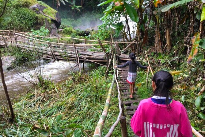 3-in-1: Doi Inthanon Tour, Elephant Sanctuary, and Trekking Trail - Final Word