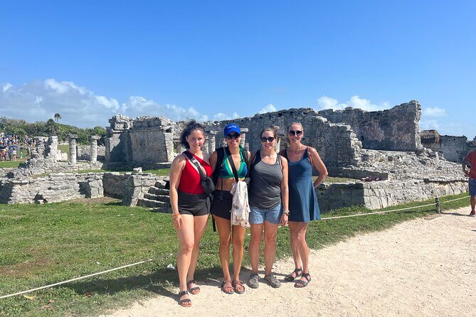 3 in 1 Experience in Tulum - Exploring the 3 in 1 Experience in Tulum: A Practical Guide