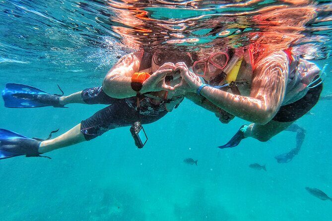 3 in 1 Private Tour Tulum Cenote and Snorkeling in the reef - FAQ