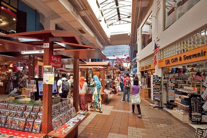 3 in 1 : Putrajaya, Batu Caves & Kuala Lumpur City - Who Should Consider This Tour?