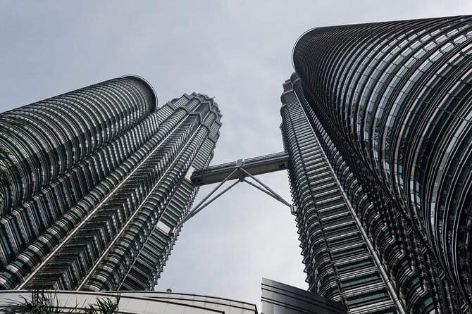 3 in 1 : Putrajaya, Batu Caves & Kuala Lumpur City - Frequently Asked Questions