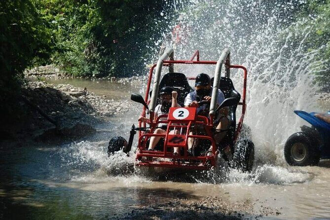 3 in 1 Rafting , Buggy Safari and Zipline Adventure - Final Thoughts: Is This Tour Worth It?