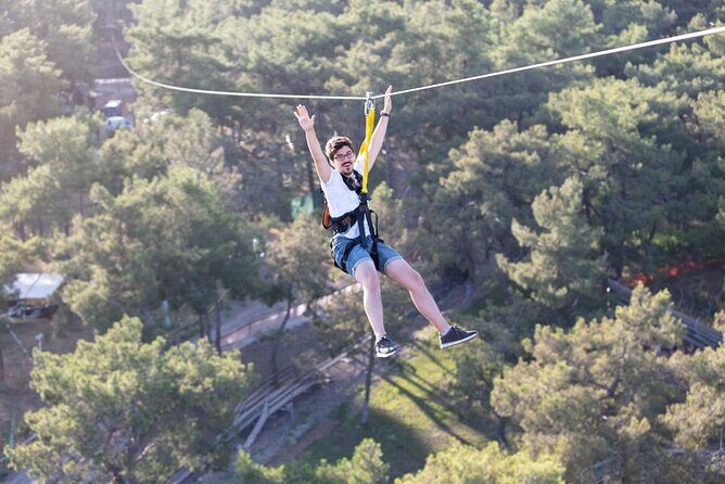 3 in 1 Rafting , Buggy Safari and Zipline Adventure - Final Wrap-up