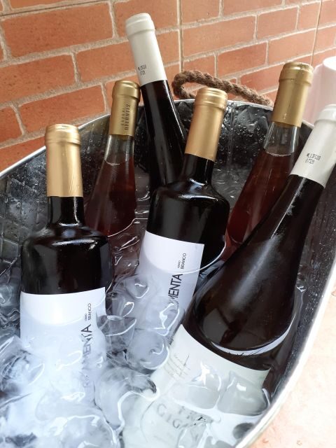 3 in 1 Tour from The Mountain to Cave with Wine - The Guides and Their Impact