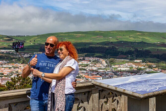 3 in 1 Tour from The Mountain to Cave with Wine - A Detailed Look at the Tour Experience