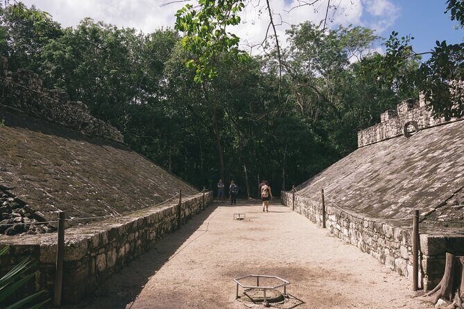 3 in 1 Tour to Coba Cenote and Maya Village - A Closer Look at the Itinerary
