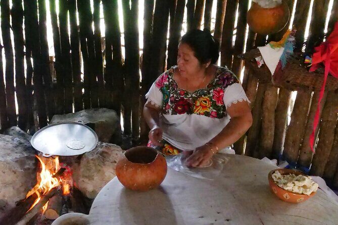 3 in 1 Tour to Coba Cenote and Maya Village - Final Thoughts: Is This Tour Right for You?
