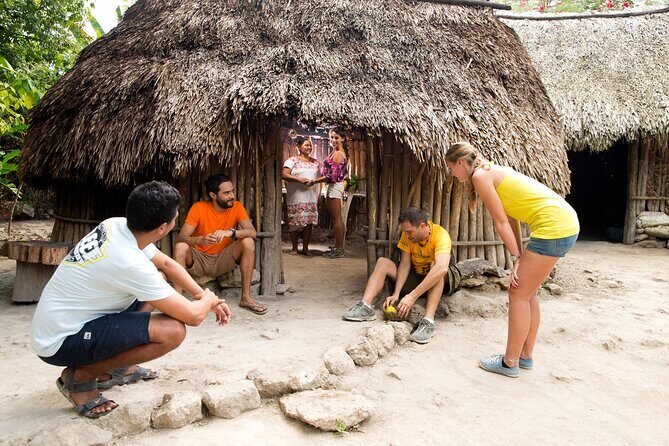3 in 1 Tour to Coba Cenote and Maya Village - Final Words