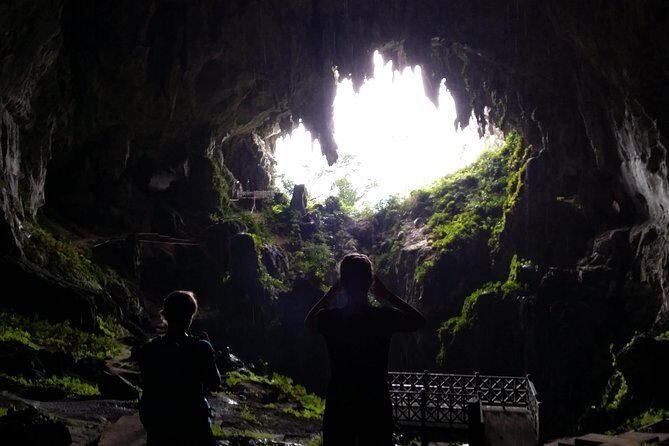 3-in-1 Ultimate Borneo Expedition Adventure - Exploring the Day in Detail