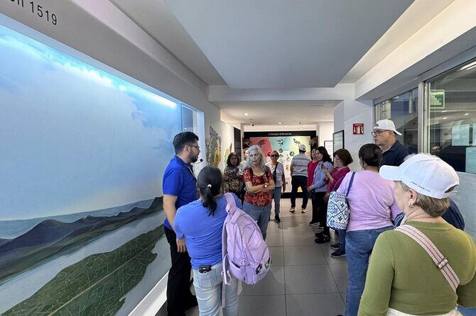 3 in 1 Viewpoint, Bicentennial Museum and Toy Show - Detailed Review of the Tour