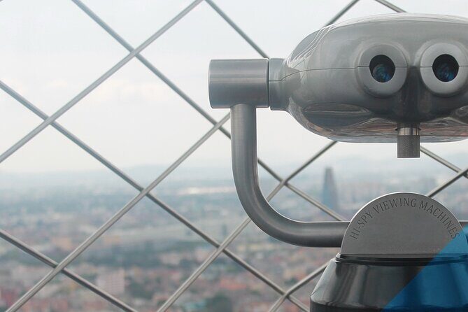 3 in 1 Viewpoint, Bicentennial Museum and Toy Show - FAQ