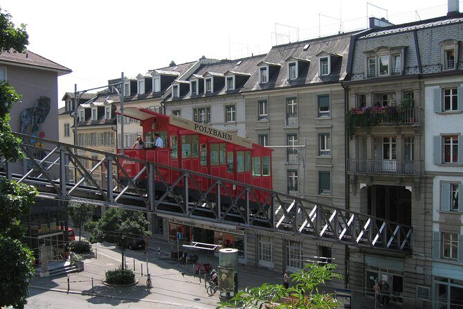 3 in 1: Zurich Walking Tour - Cruise on the Lake - Cable Car Ride to Felsenegg - FAQs
