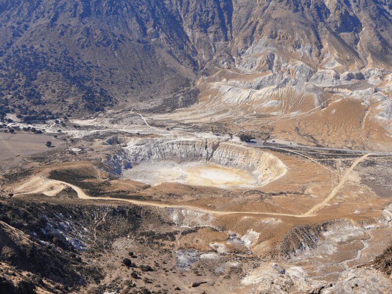 3 Island Cruise to Nisyros, Volcano, St.Antonios, Yali & BBQ - Why This Tour Offers Great Value