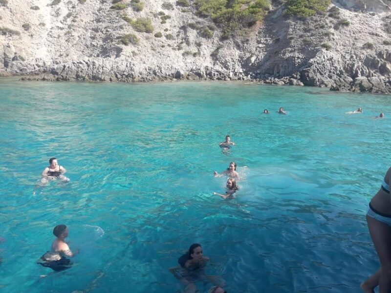 3 Island Cruise to Nisyros, Volcano, St.Antonios, Yali & BBQ - Final Thoughts