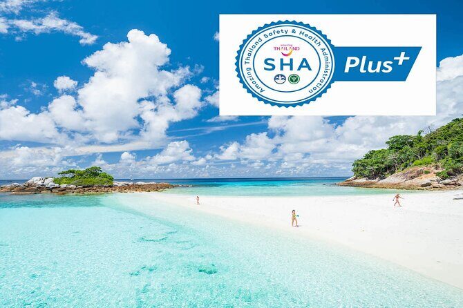 3-Island Speedboat Tour: Racha Noi, Racha Yai & Maiton - Exploring the 3-Island Speedboat Tour: Racha Noi, Racha Yai & Maiton