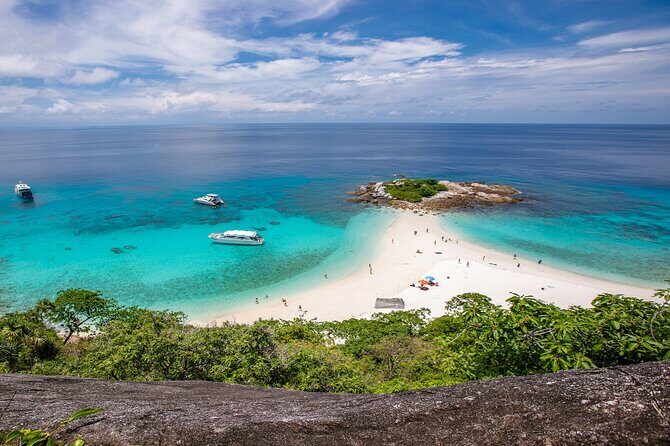 3-Island Speedboat Tour: Racha Noi, Racha Yai & Maiton - Final Thoughts