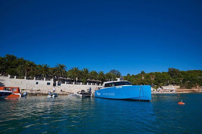 3-Island Split Boat Tour (olta Drvenik Mali, Drvenik Veli) - The Experience: What to Expect from the 3-Island Split Boat Tour