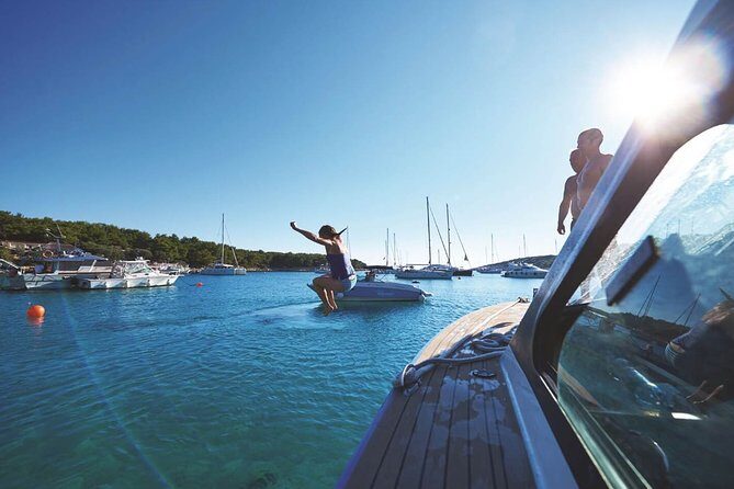 3-Island Split Boat Tour (olta Drvenik Mali, Drvenik Veli) - Who Should Consider This Tour?