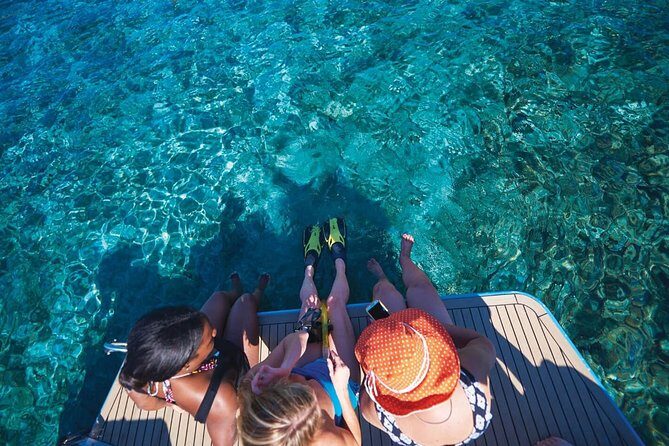 3-Island Split Boat Tour (olta Drvenik Mali, Drvenik Veli) - The Sum Up: Is the 3-Island Split Boat Tour Worth It?