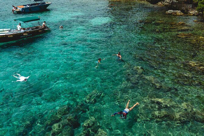 3 Island Swimming and Snorkeling Cruise with Prosecco - Why This Tour Works Well