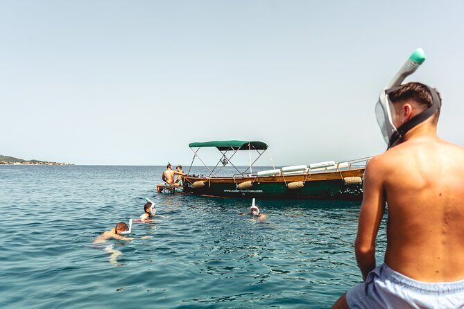 3 Island Swimming and Snorkeling Cruise with Prosecco - Who Should Consider This Tour?