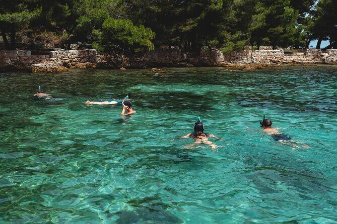 3 Islands Luxury Boat Tour with Aperol Spritz - What’s Included and What’s Extra