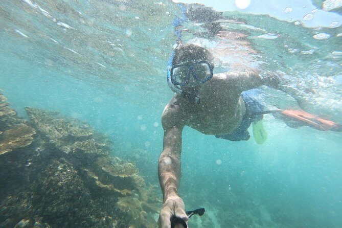 3 Islands Snorkel on boat, Isla Blanca, Contoy, Mujeres - Who Will Love This Tour?