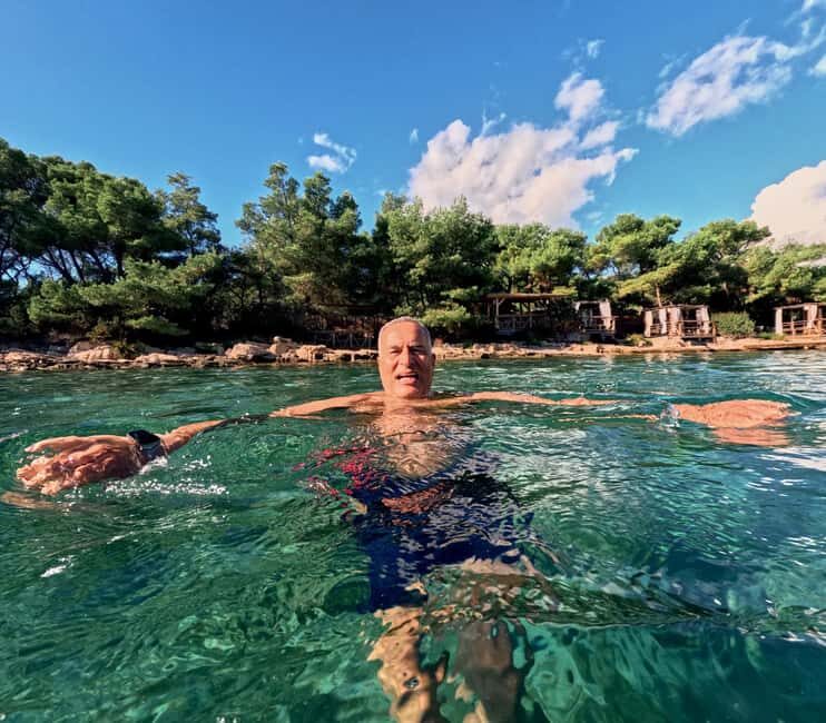 3 Islands Speedboat Tour: Golden Horn, Blue Lagoon & Jelsa - Who Will Love This Tour?