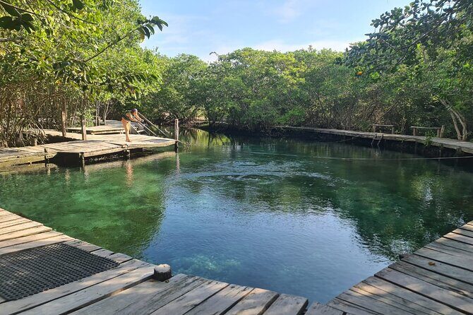 3 Islands tour Holbox. (yalahau, and more) - The Sum Up: Is the 3 Islands Tour in Holbox Worth It?