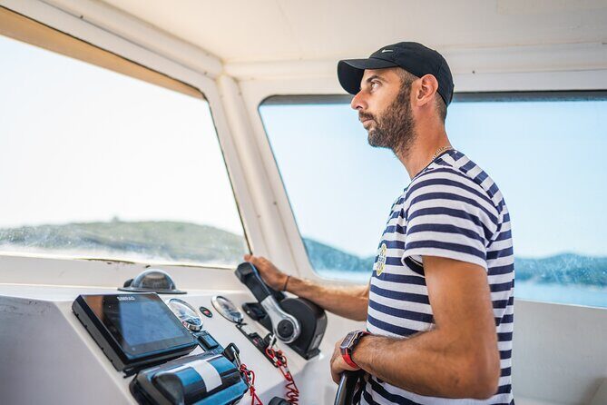 3 Islands Tour - HopOnHopOff - Daily Ticket - FAQs