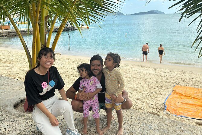 3 Islands Tour of Nha Trang - A Deep Dive into the Experience