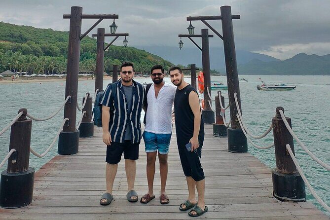 3 Islands Tour of Nha Trang - FAQ