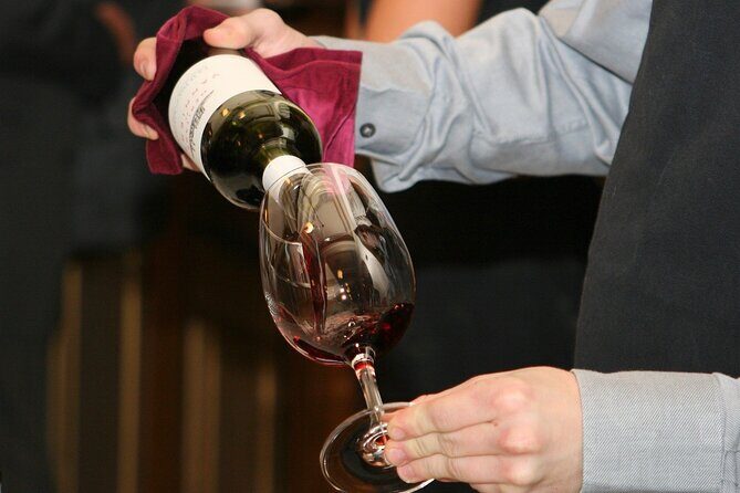 3 Loire Castles Live Guided Small group trip by minivan Winery - The Sum Up