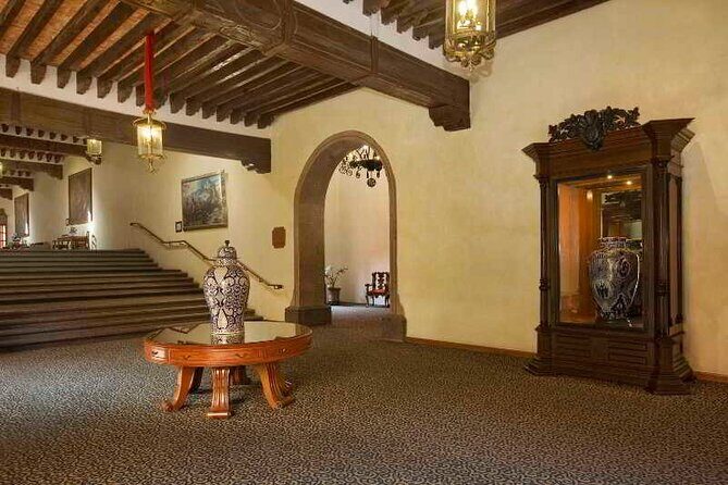 3 Magical Towns Tour with starting from Querétaro - Authentic Experiences and Traveler Insights