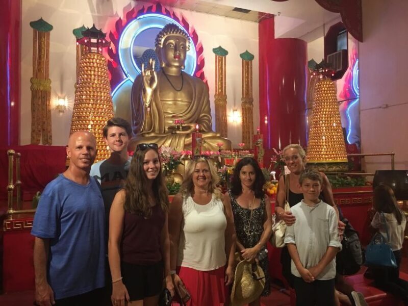 3 Neighborhoods Tour: Soho, Chinatown & Little Italy - Exploring New York’s Iconic Neighborhoods: A Review of the 3 Neighborhoods Tour: Soho, Chinatown & Little Italy