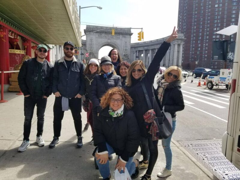 3 Neighborhoods Tour: Soho, Chinatown & Little Italy - Final Thoughts