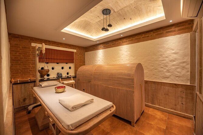 3 night 4 Day Yoga & Ayurveda Retreat to Detox the Body & Mind, Nepal - Practical Details & Considerations