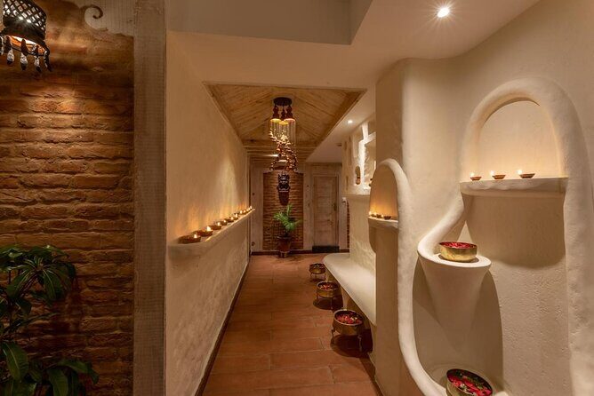 3 night 4 Day Yoga & Ayurveda Retreat to Detox the Body & Mind, Nepal - Who Should Consider This Retreat?