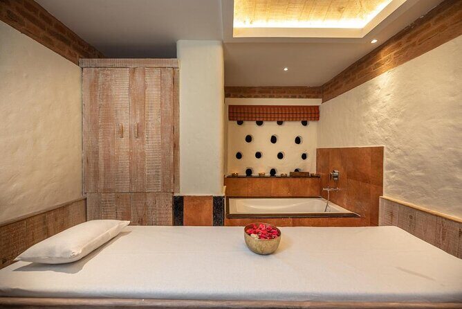 3 night 4 Day Yoga & Ayurveda Retreat to Detox the Body & Mind, Nepal - FAQ