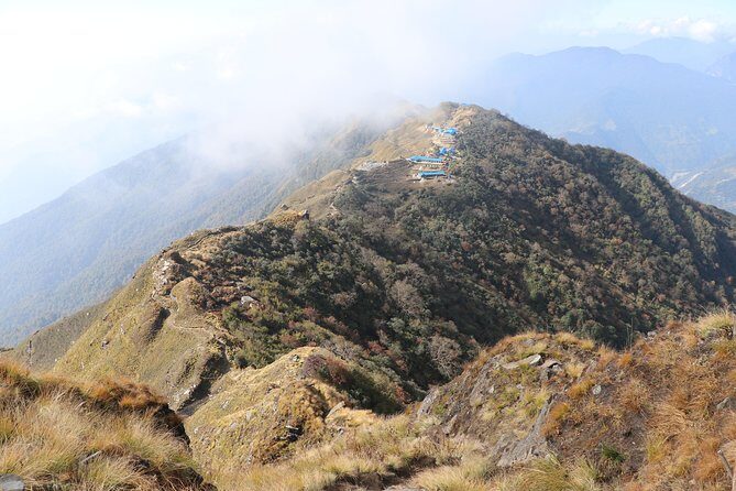 3 Night 4 Days Mardi Himal - The Cost and Value
