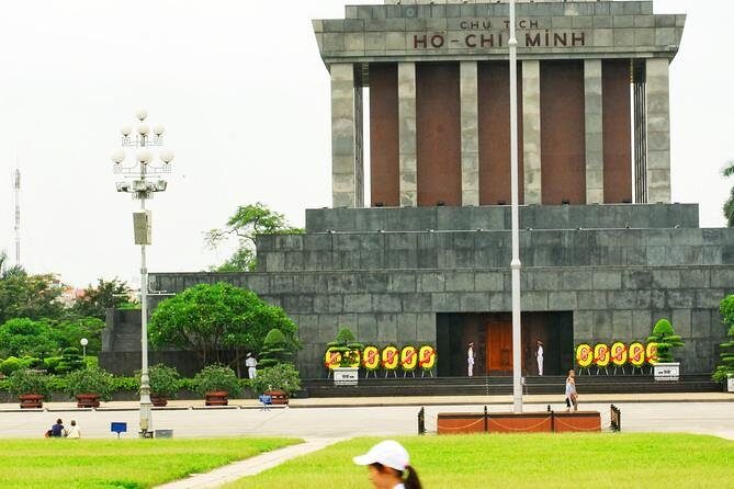 3-Night Best of Hanoi: City Tour and Halong Bay Overnight Cruise - Who Should Consider This Tour?