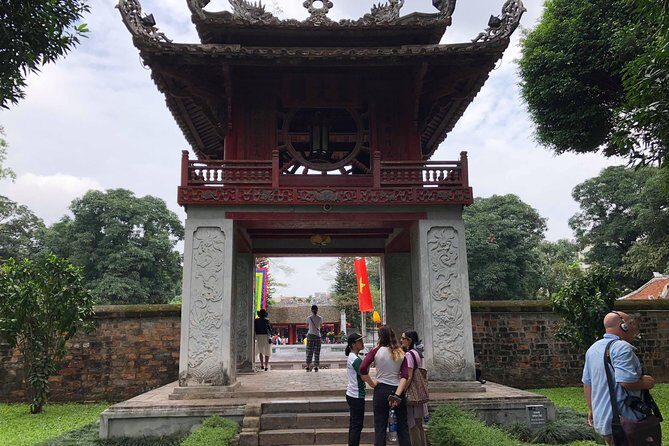 3-Night Best of Hanoi: City Tour and Halong Bay Overnight Cruise - FAQs