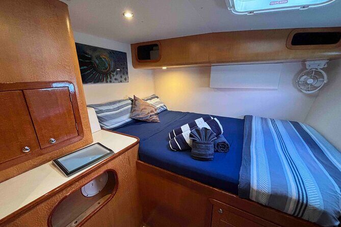 3 Night Ningaloo Reef Snorkel and Dive Getaway from Coral Bay - Key Points